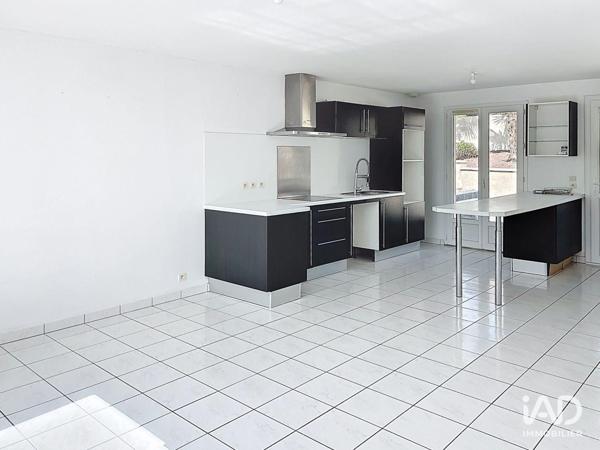 Maison à vendre 5 pièces 132 m² Beaumont Saint-Cyr