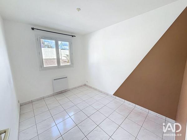 Maison à vendre 5 pièces 132 m² Beaumont Saint-Cyr