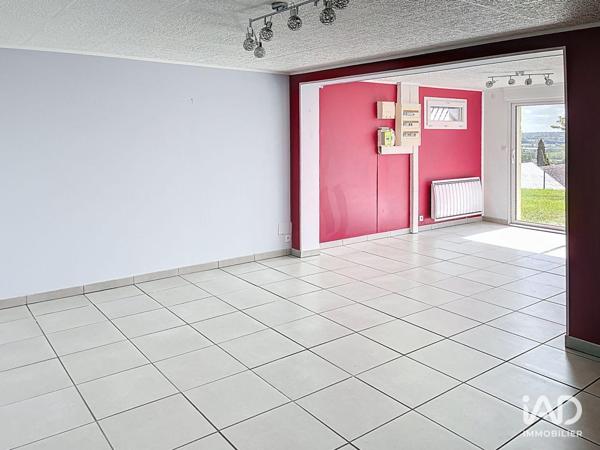 Maison à vendre 5 pièces 132 m² Beaumont Saint-Cyr