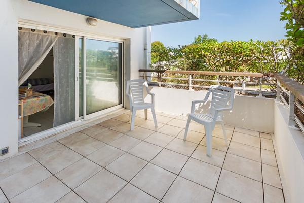 En plein coeur de ville, à deux pas du marché.,  
Pornichet 44380