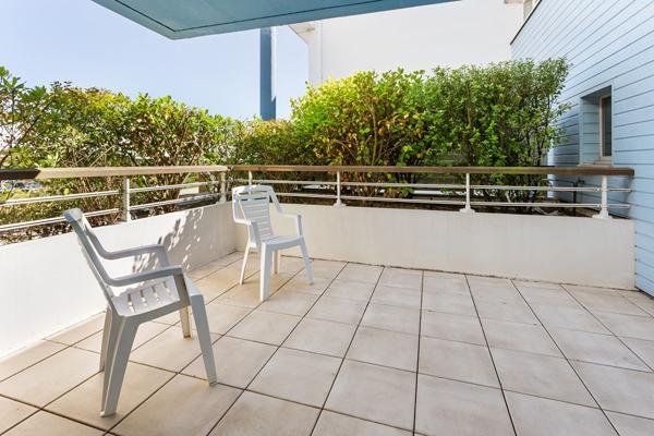 En plein coeur de ville, à deux pas du marché.,  
Pornichet 44380