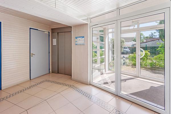 En plein coeur de ville, à deux pas du marché.,  
Pornichet 44380