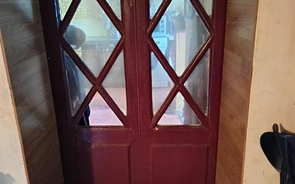 Maison à vendre    4 pièces •  Villerbon