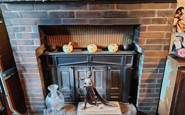 Maison à vendre    4 pièces •  Villerbon