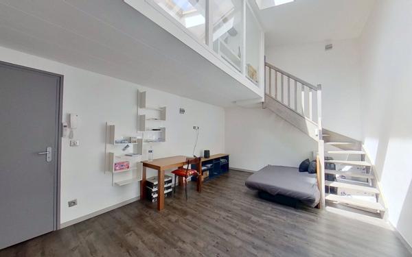 Appartement à vendre    2 pièces • 36 m2 Lyon 9