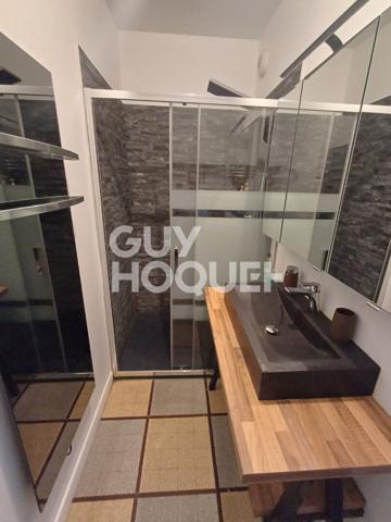 Maison 4 chambres vue mer 1ère ligne