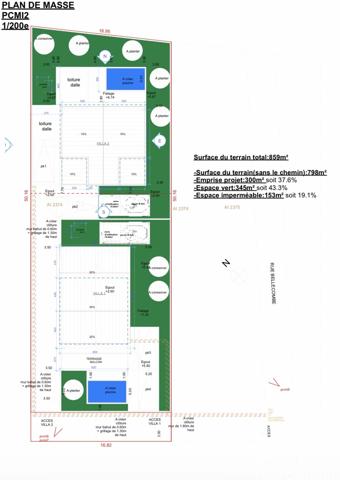 Maison à vendre 4 pièces 130 m² L'Étang-Salé