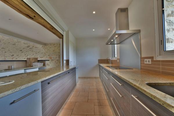 Dpt Maine et Loire (49), à vendre proche de CHOLET Salle de réception + Gites TERRAIN- 6739 M²