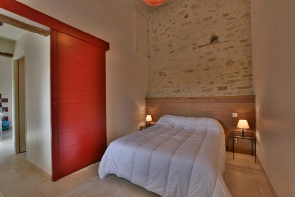 Dpt Maine et Loire (49), à vendre proche de CHOLET Salle de réception + Gites TERRAIN- 6739 M²