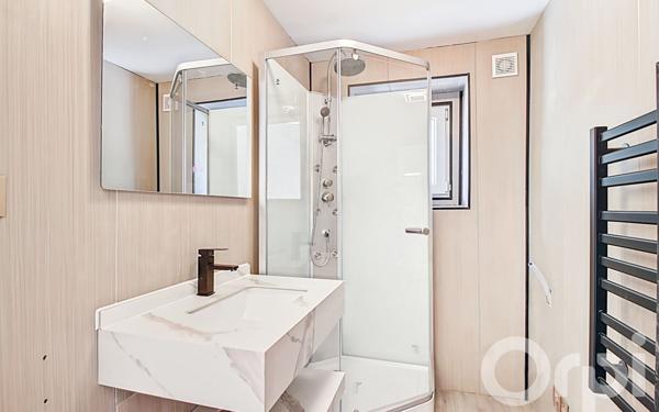 Appartement à vendre    3 pièces • 64,09 m2 Marignier