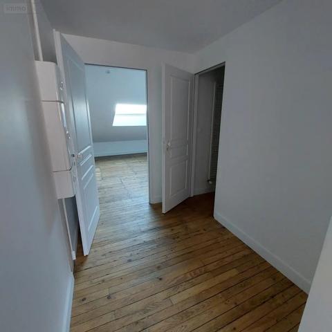 Location - Appartement Reims 51100 2 pièces 43 m 2