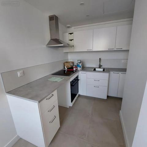 Location - Appartement Reims 51100 2 pièces 43 m 2