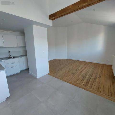 Location - Appartement Reims 51100 2 pièces 43 m 2