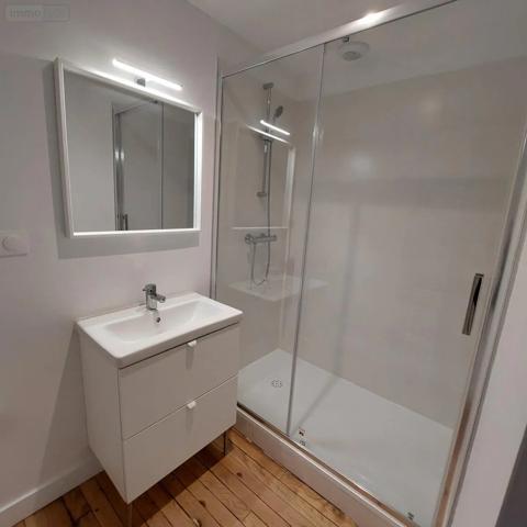 Location - Appartement Reims 51100 2 pièces 43 m 2