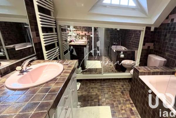 Maison à vendre 6 pièces 121 m² Herblay-sur-Seine