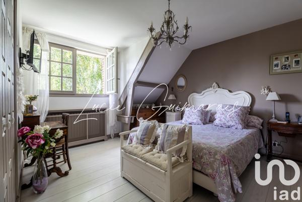 Maison à vendre 6 pièces 121 m² Herblay-sur-Seine