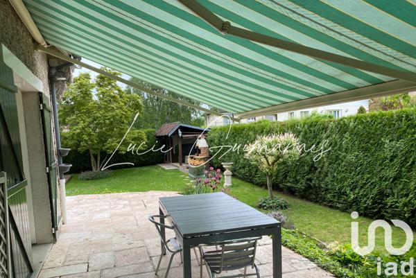 Maison à vendre 6 pièces 121 m² Herblay-sur-Seine