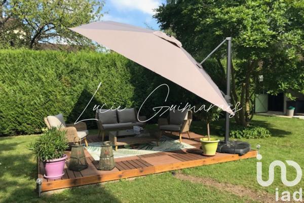 Maison à vendre 6 pièces 121 m² Herblay-sur-Seine