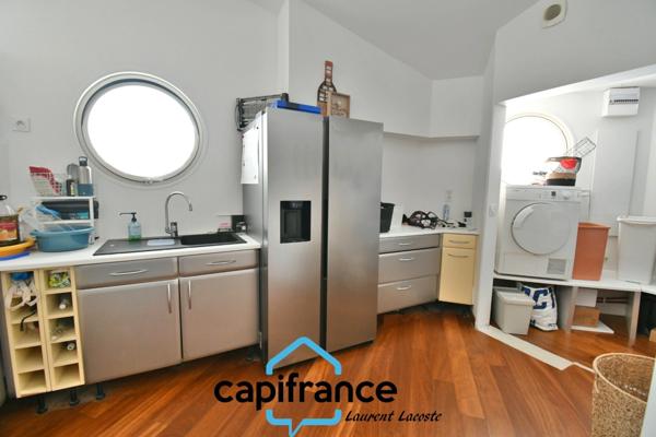 Villa à vendre 9 pièces - 278 m² - piscine - 2000 m² de terrain - Toulouse Ouest