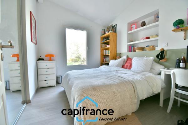 Villa à vendre 9 pièces - 278 m² - piscine - 2000 m² de terrain - Toulouse Ouest