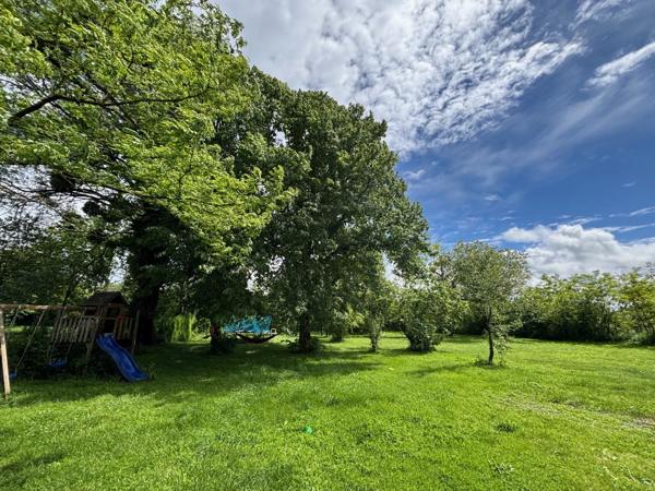 Maison à vendre 6 pièces Dun sur Auron