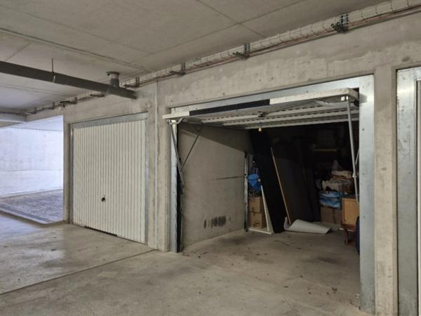 Appartement T2 13016 entre mer et collines avec garage !