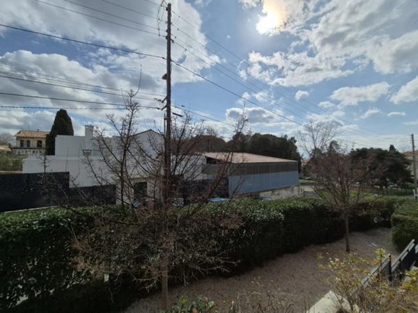 Appartement T2 13016 entre mer et collines avec garage !