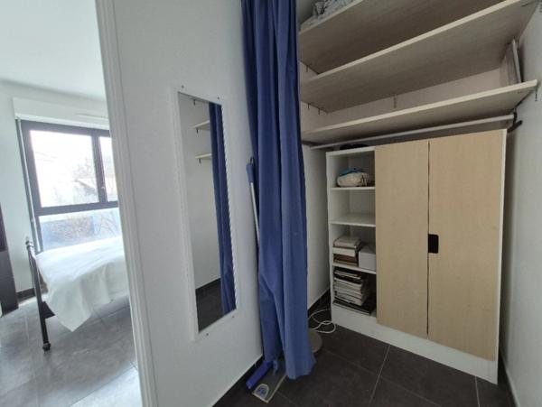 Appartement T2 13016 entre mer et collines avec garage !
