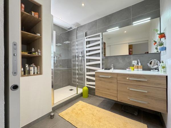 Maison rénovée avec soin de 106 m² à NANCY