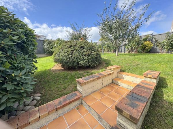 Maison rénovée avec soin de 106 m² à NANCY