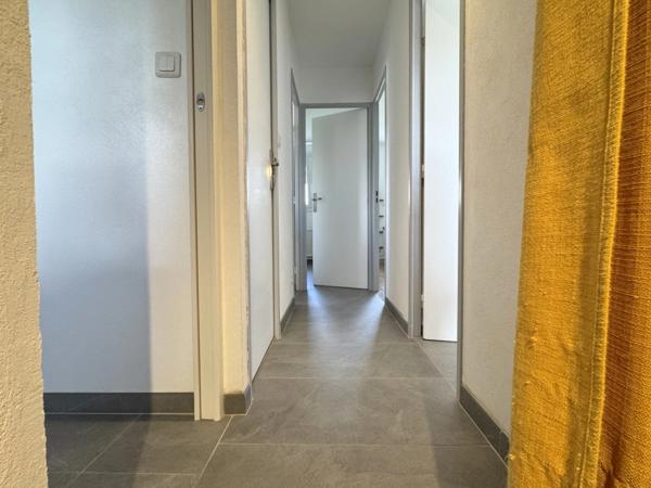 Maison rénovée avec soin de 106 m² à NANCY