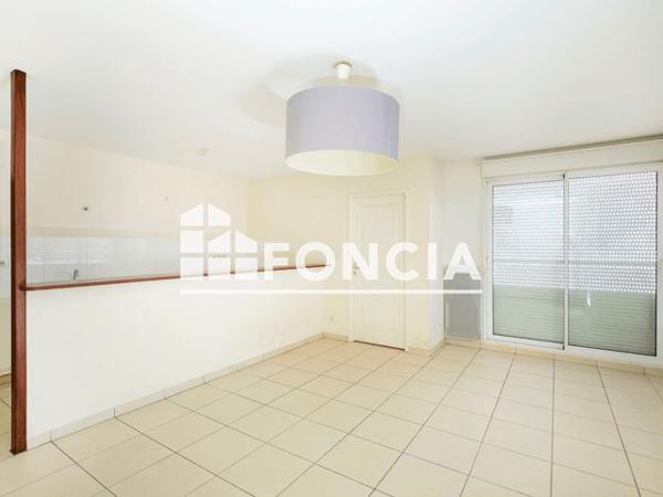 À vendre Appartement 2 pièces 1 m² - Orléans 45000