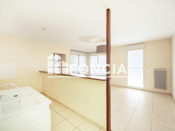 À vendre Appartement 2 pièces 1 m² - Orléans 45000