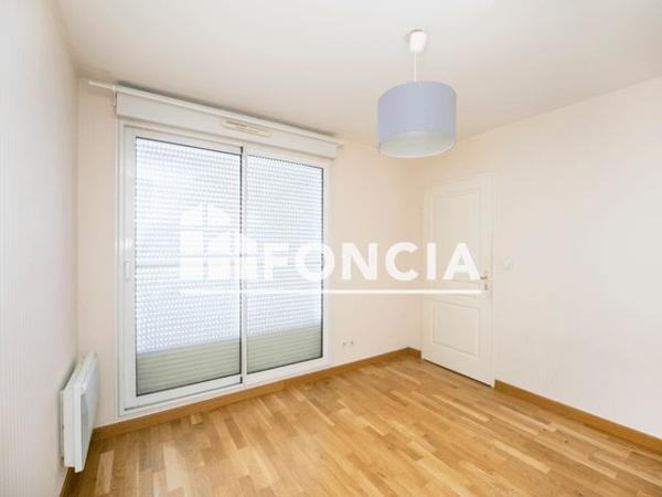 À vendre Appartement 2 pièces 1 m² - Orléans 45000