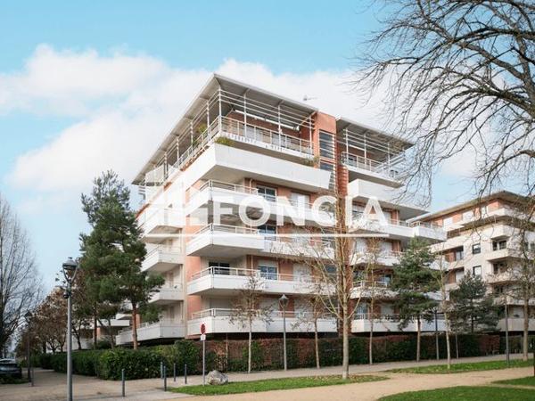 À vendre Appartement 2 pièces 1 m² - Orléans 45000