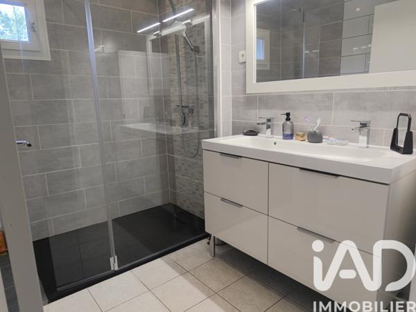 Maison à vendre 4 pièces 100 m² Roullet-Saint-Estèphe