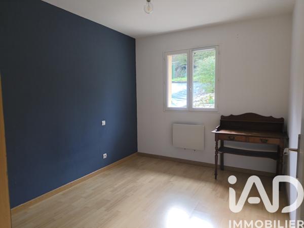 Maison à vendre 4 pièces 100 m² Roullet-Saint-Estèphe