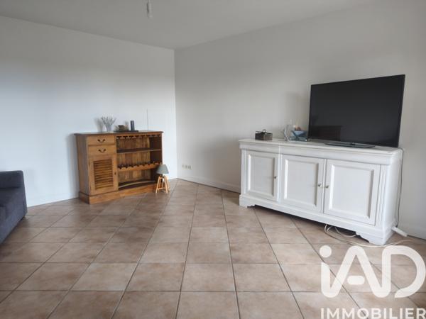 Maison à vendre 4 pièces 100 m² Roullet-Saint-Estèphe