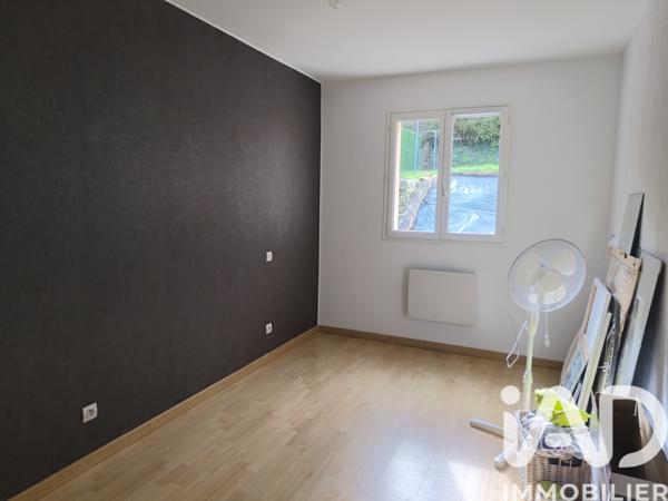 Maison à vendre 4 pièces 100 m² Roullet-Saint-Estèphe