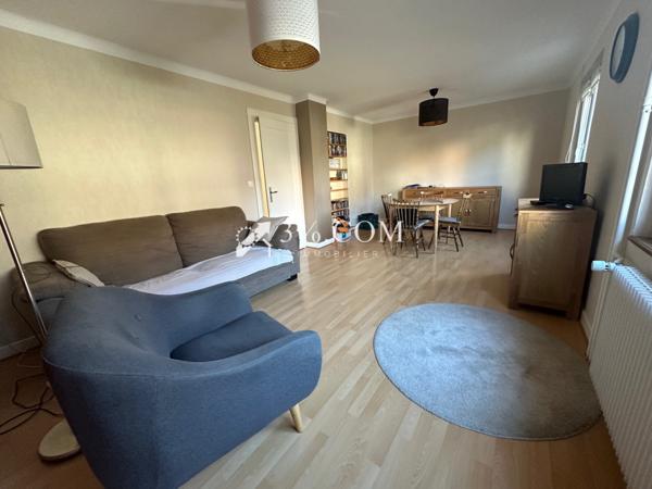 Maison 4 pièce(s) 3 chambre(s) 82 m²