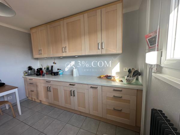 Maison 4 pièce(s) 3 chambre(s) 82 m²