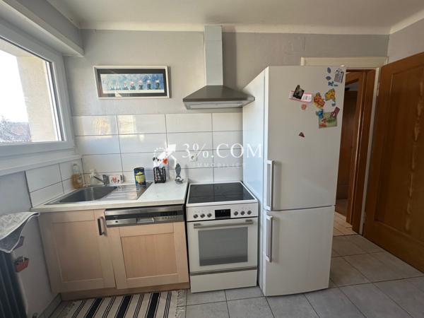 Maison 4 pièce(s) 3 chambre(s) 82 m²