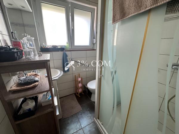 Maison 4 pièce(s) 3 chambre(s) 82 m²