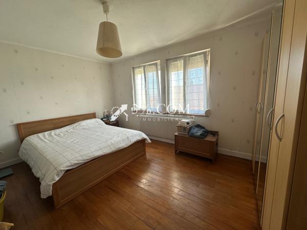 Maison 4 pièce(s) 3 chambre(s) 82 m²