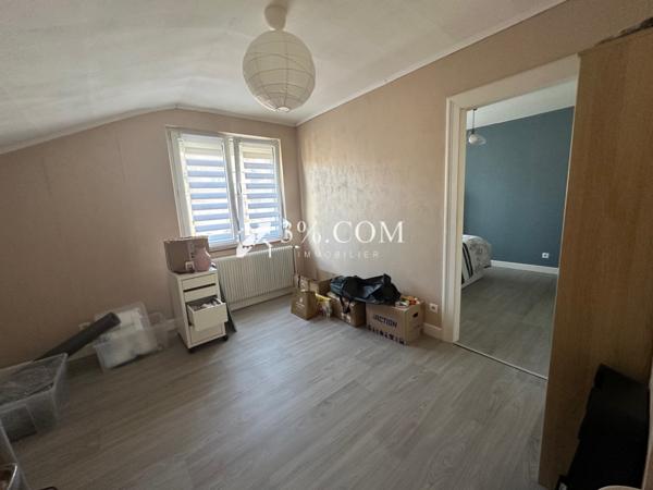 Maison 4 pièce(s) 3 chambre(s) 82 m²