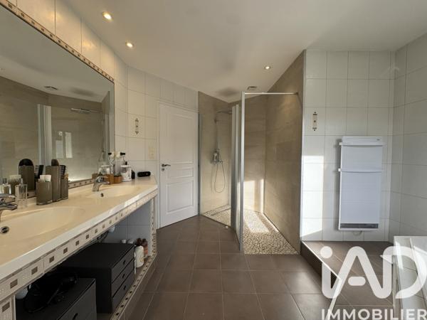 Maison à vendre 5 pièces 200 m² Ousse
