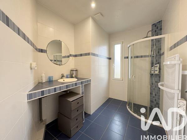 Maison à vendre 5 pièces 200 m² Ousse