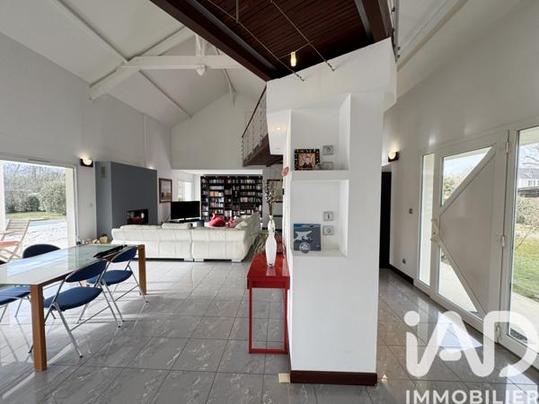 Maison à vendre 5 pièces 200 m² Ousse
