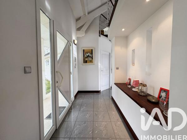 Maison à vendre 5 pièces 200 m² Ousse