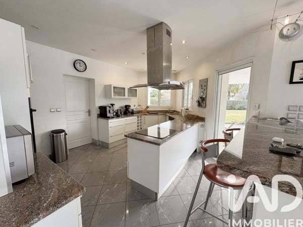 Maison à vendre 5 pièces 200 m² Ousse